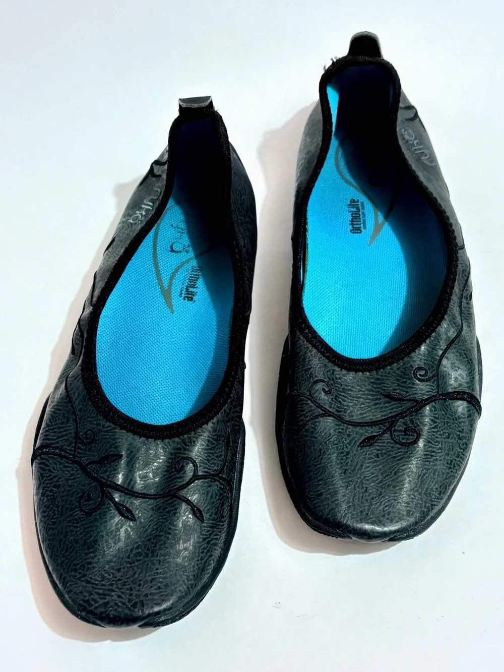 Ryka remedy ballet
